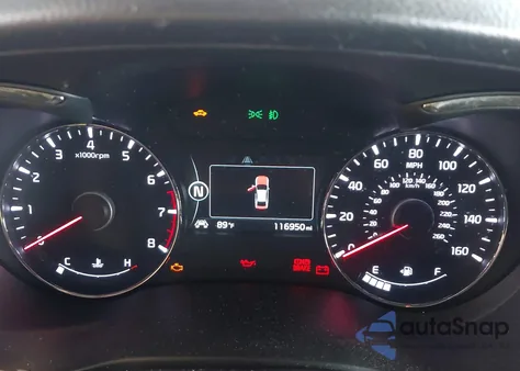 2017 Kia Forte S из США, поврежденный, VIN 3KPFL4A76HE060002